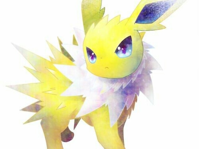 Jolteon