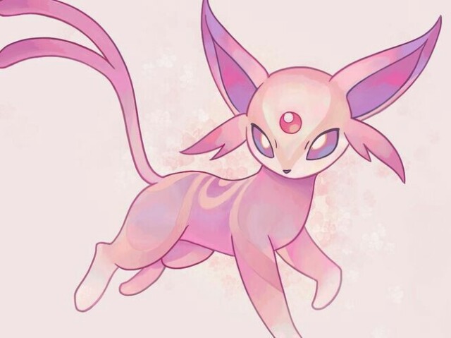 Espeon