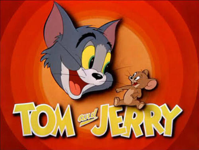 Tom Jerry