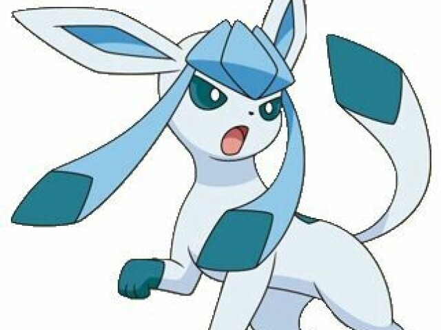 Glaceon