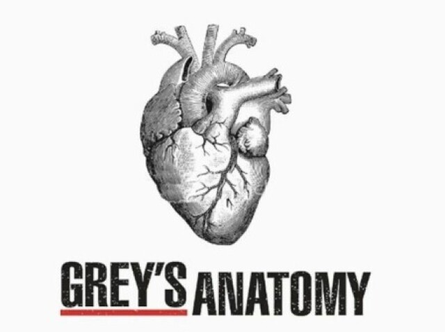 Grey's anatomy