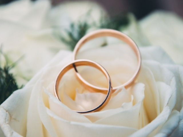 Casamento simples