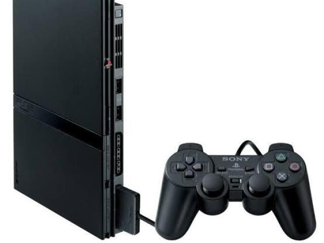 PlayStation 2