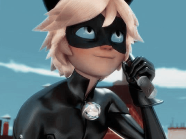 Cat Noir