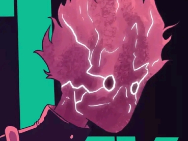Você conhece "Mob Psycho 100"?