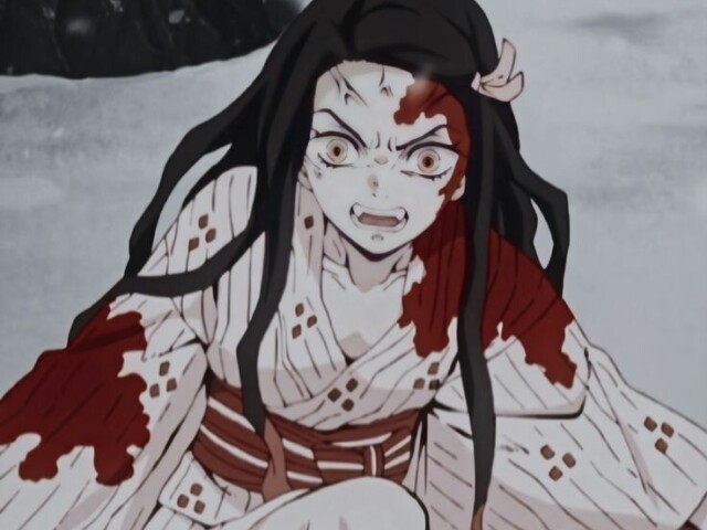 Nezuko