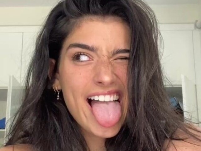 Ela concerteza!!!!!!