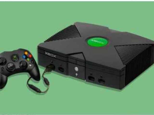 Xbox