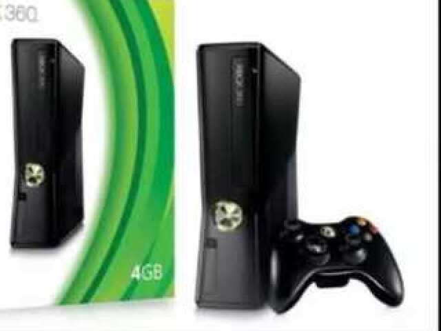Xbox 360