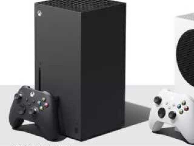 Xbox Series X