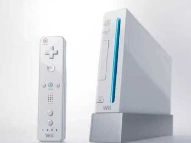 Nintendo Wii