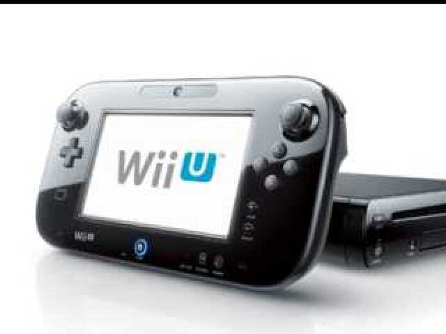 Nintendo Wii U