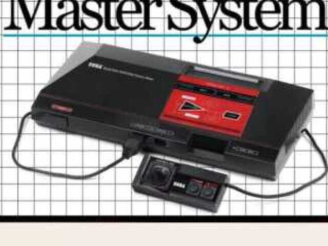 Master System