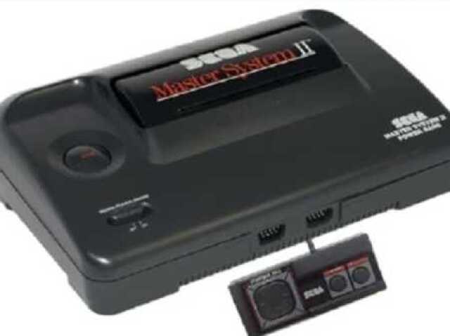 Master System 2