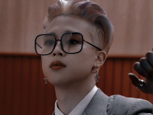 O quanto conhece Park Jimin? (easy)