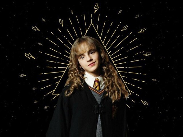 Hermione!