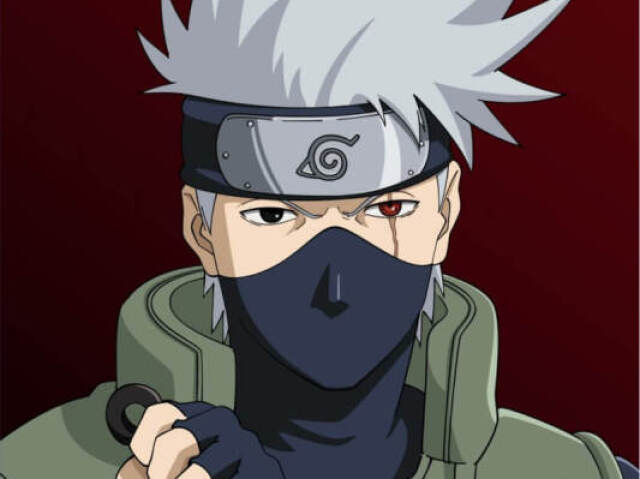 Kakashi Hatake