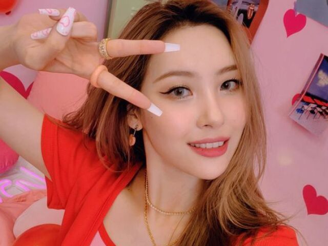 Sunmi