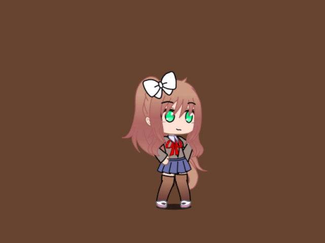 Monika