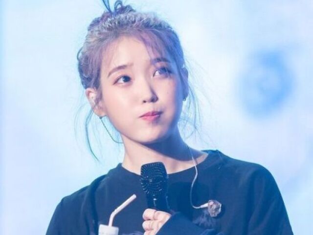 IU