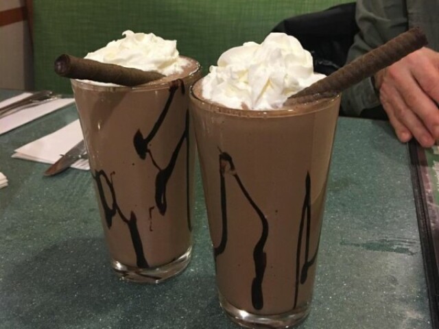 Milkshake