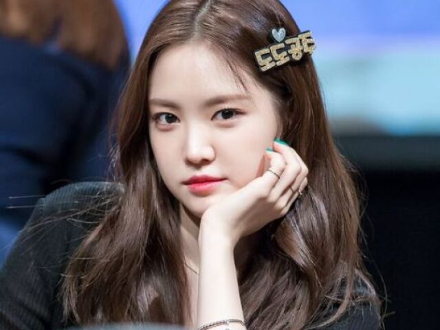 Naeun - Apink