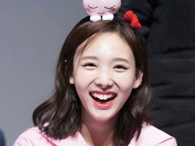 Nayeon - TWICE