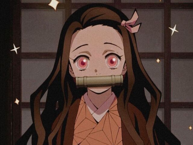 Nezuko Kamado