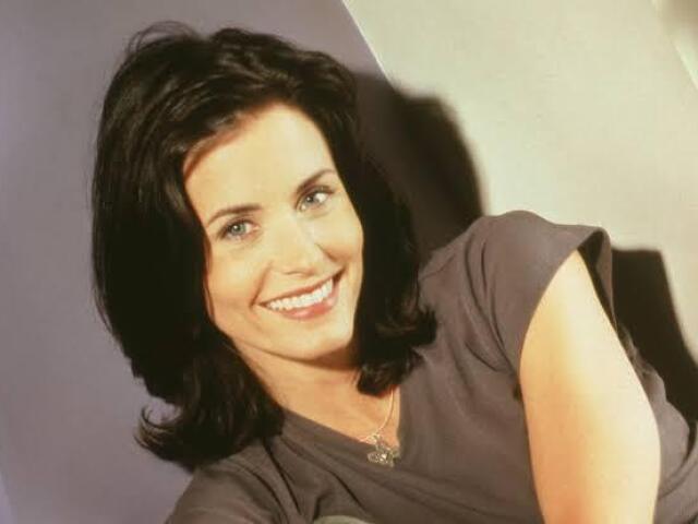 Monica Geller