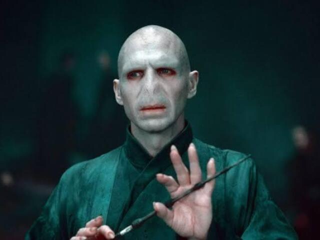 Valdemort