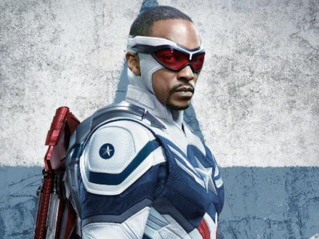 Sam Wilson