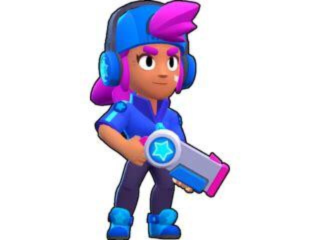 SHELLY STAR