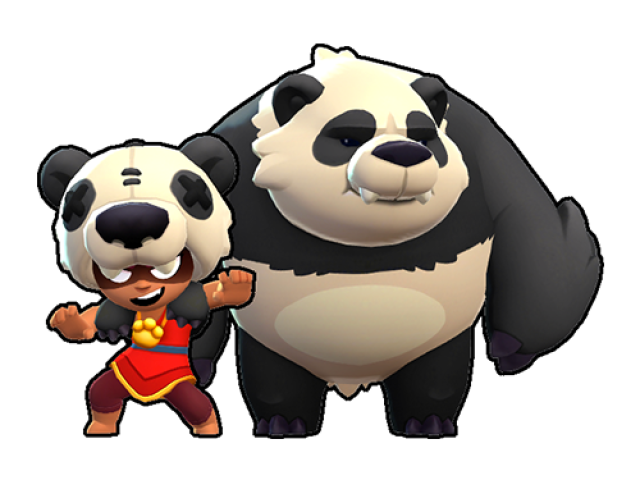 NITA PANDA