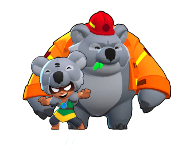 NITA KOALA