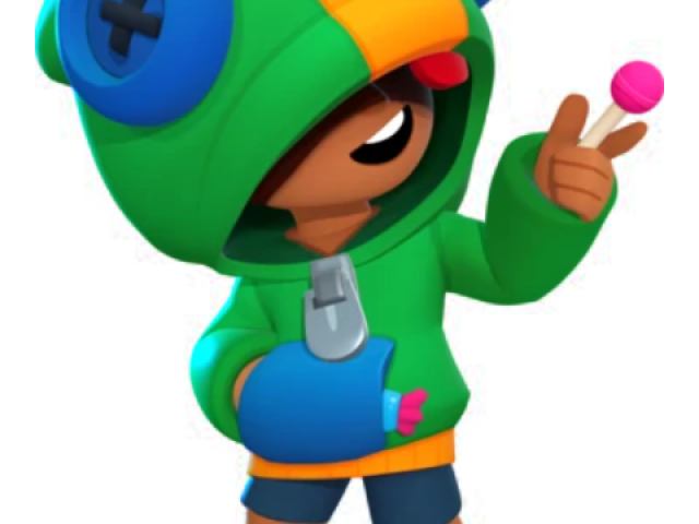 Você é o Leon