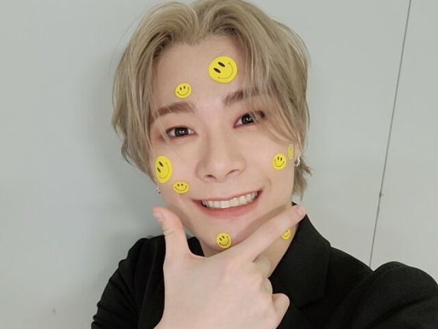 Moonbin - Astro