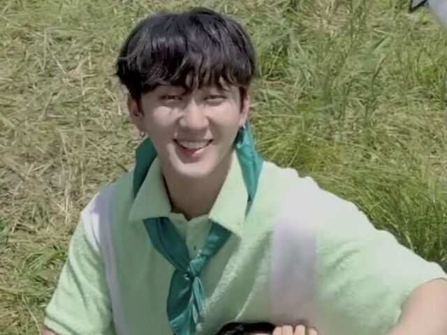 Changbin - Stray Kids