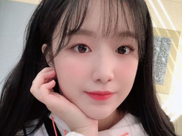 Shuhua - (G) I-DLE