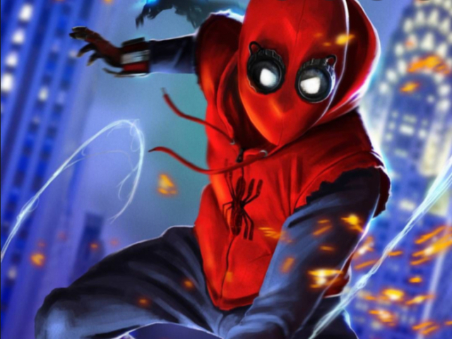 Quiz Homem-Aranha (Difícil)