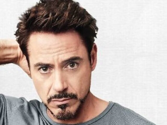 Robert Downey Jr