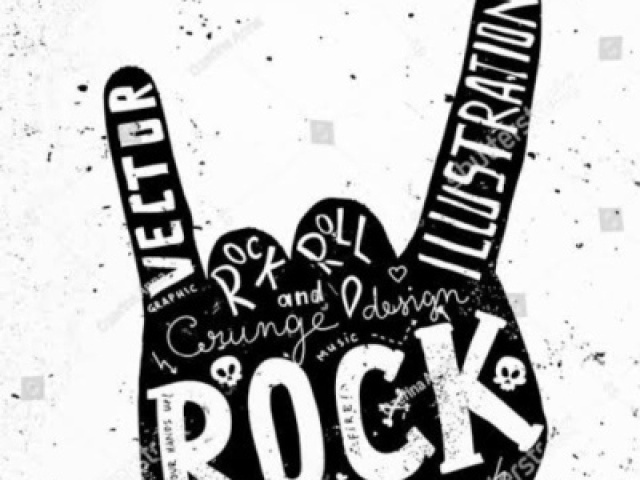 Rock