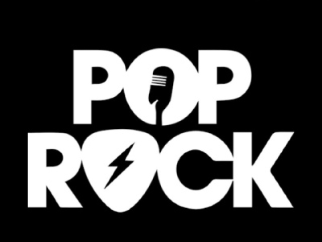 Pop rock