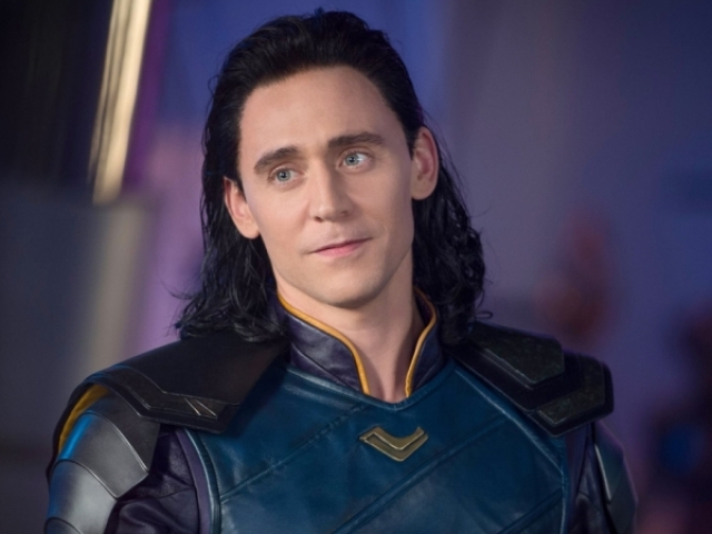 Loki