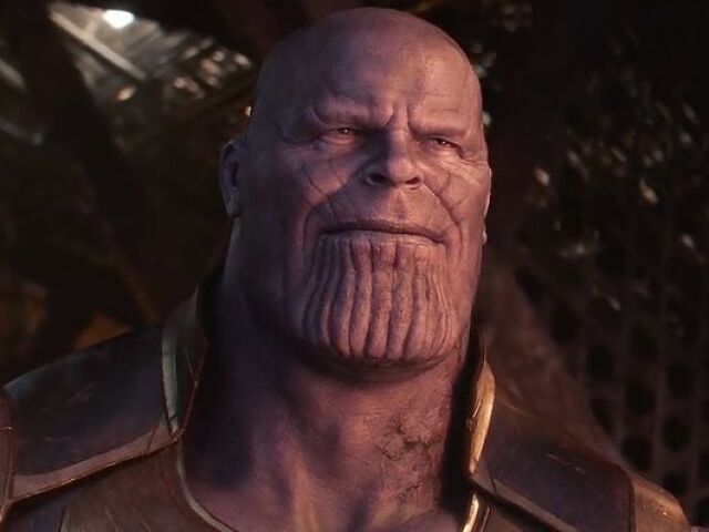 Thanos