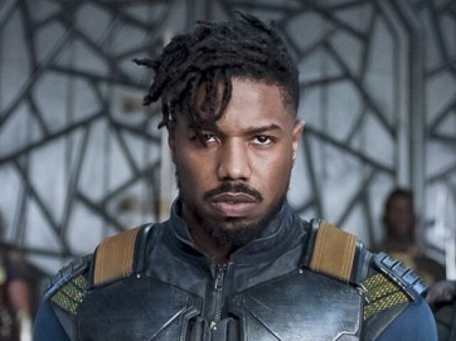 Erik Kilmonger