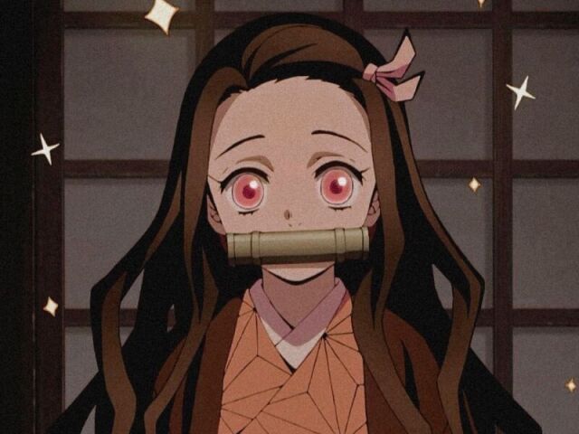 Nezuko Kamado