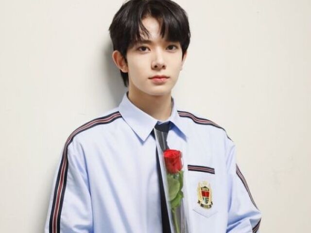 Heesung - ENHYPEN