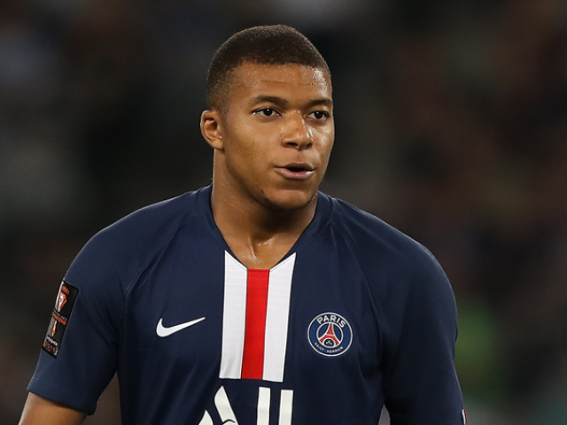 Mbappé