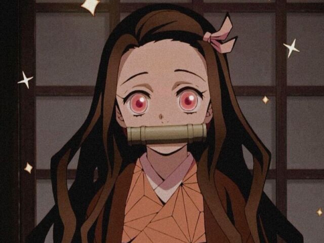 Nezuko Kamado