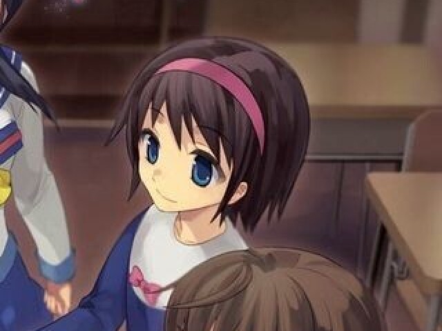 Corpse party